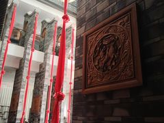 -顺兴老茶馆·精品川菜(世纪城店)