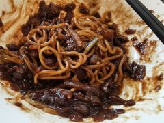 -桃园中华料理炸酱面(燕儿岛路店)