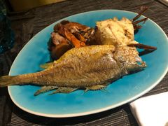 -长沙北辰洲际酒店-兰调全日餐厅