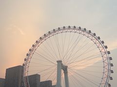 -天津之眼摩天轮