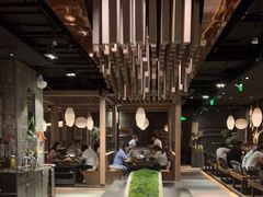 -湊湊火锅·茶憩(石家庄万象城店)
