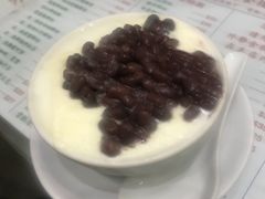 -义顺牛奶公司(新马路老店)