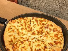 -必胜客(上海华谊新所店)