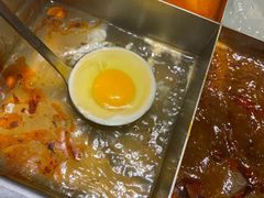 -海底捞火锅(老城根店)