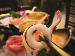 -捞王猪肚鸡火锅(财富中心店)
