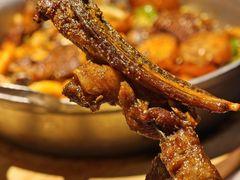 -青海名吃尕张娃非遗烤肉(城中店)