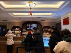-国际饭店·帆声西饼屋(黄河路店)