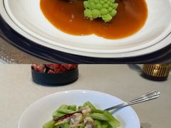 -悦融琥珀·京鲁菜·海味珍品(西单店)