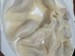 -喜家德虾仁水饺(深圳印力中心店)