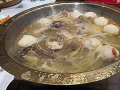 -绸乡宴酒店·融合苏帮宴(吴江店)