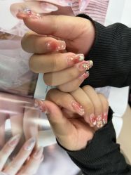 -POINT服务季·点睛创意美甲沙龙