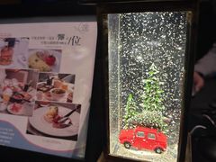 -杭州逸酒店(西湖武林店)