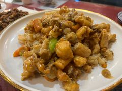 -桃子餐厅·天津菜(王顶堤总店)