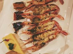 -火车头法国西餐厅