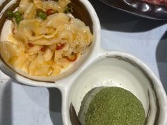 -虎丸烧肉(新大陆广场店)