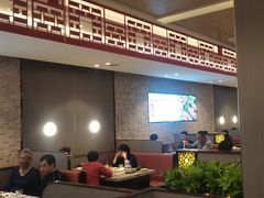 -蝎王府羊蝎子(虎坊桥总店)