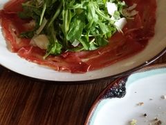 -PIZZA BIANCA(民园店)