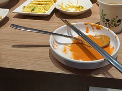 -山海珍味韩国料理(奥城店)