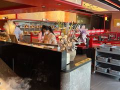 -钱小奴创意自助餐厅·原切谷饲安格斯畅吃(苏州昆山招商花园城店)