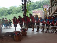 -优游吧斯邹族文化部落