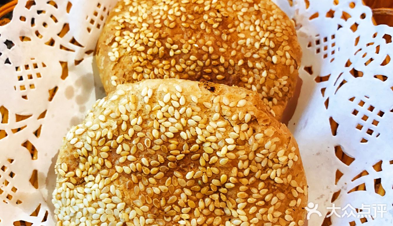 这家铜锅涮肉好吃不贵味道好！💞小伙伴聚会一定要来☞