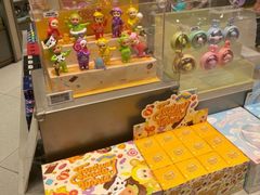 -泡泡玛特POPMART(苏州诚品生活店)