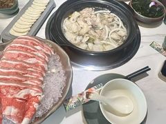 -狐狸爱上椰子鸡(滨江星光大道店)