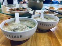 -长平老姿娘夜粥(平东一街店)