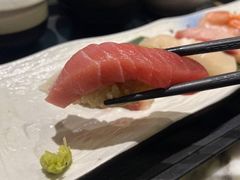 -家贺屋刺身寿司专门店