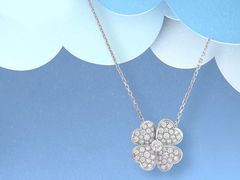 -Van Cleef & Arpels(海港城海洋中心店)