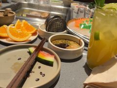-巴奴毛肚火锅(悠唐购物中心店)