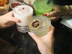 -柒Lounge(三里屯店)