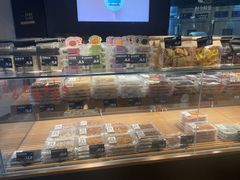 -FANEN法念·烘焙·甜点(万象城店)