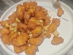 -大胡同天津菜·海肠捞饭·津门皮皮虾锅贴一绝(西姜井店)
