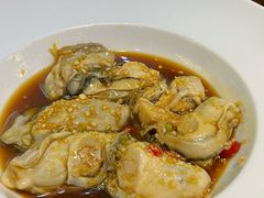 必点蚝滋味-必点海鲜·鲅鱼水饺(鞍山西道店)