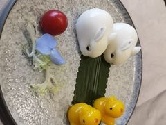 -丰鲤楼•闽南茶楼(仟禧汇店)