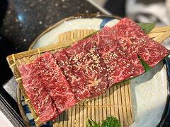 -虎丸烧肉(新大陆广场店)