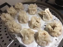 -景芳周大姐烧麦(东新店)