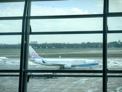 -胡志明新山一国际机场