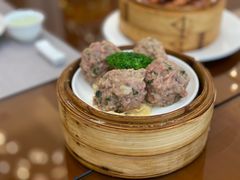 陈皮牛肉丸-豫璟轩中餐厅(南昌万怡店)