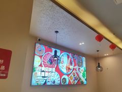 -蜀留香火锅(社会山店)