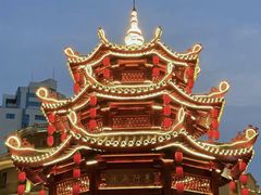 -汕头市小公园