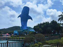 -珠海长隆海洋王国