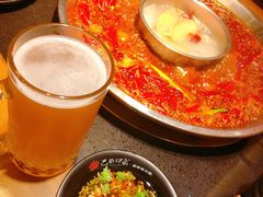 -巴蜀印象火锅(永陵总店)