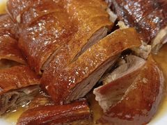 -黄连大头华烧鹅(萧地大马路店)