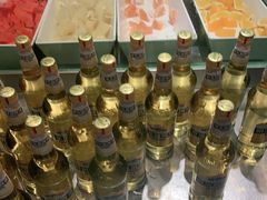 -比格比萨自助(新辰里学清路店)
