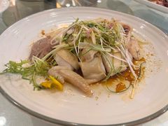 -东江海鲜酒家(艺都分店)