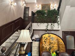 -老洋房花园饭店(绍兴路店)