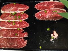 -炙城·韩式烤肉(南京东路店)