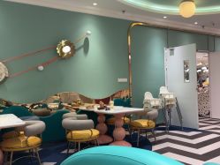 -奈尔宝家庭中心·亲子餐厅(苏州大悦城店)